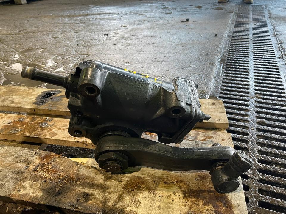 MAN TGM Lenkung Lenkgetriebe ZF - Caixa de direção por Camião: foto 3 MAN TGM Lenkung Lenkgetriebe ZF - Caixa de direção por Camião: foto 3