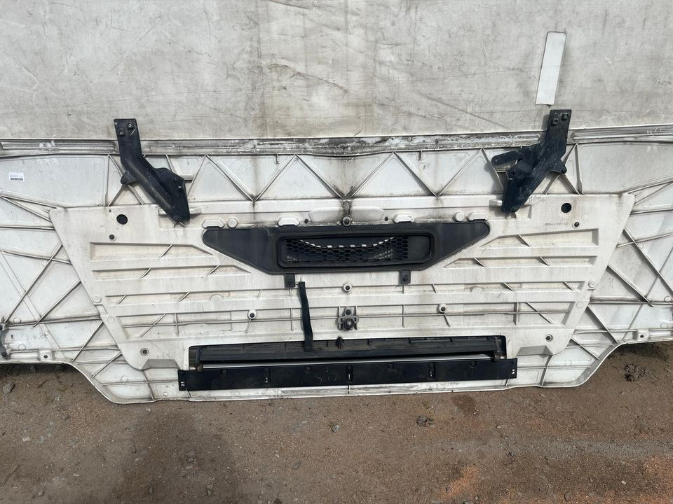 Radiador por Camião MAN TGX EU6 Motorhaube Kühlergrill 81.061110-6095: foto 15