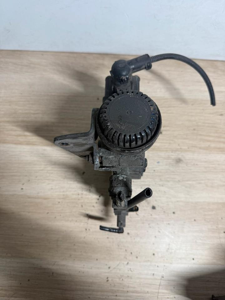 MAN WABCO VENTIL 4728800300 81.25902-6238 - Válvula por Camião: foto 4 MAN WABCO VENTIL 4728800300 81.25902-6238 - Válvula por Camião: foto 4