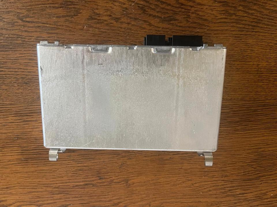 Mercedes Actros MP4 LU Video Radar Decision Unit A0004463051 - Sistema de navegação por Camião: foto 5 Mercedes Actros MP4 LU Video Radar Decision Unit A0004463051 - Sistema de navegação por Camião: foto 5