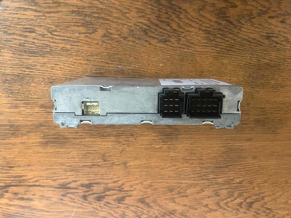 Mercedes Actros MP4 LU Video Radar Decision Unit A0004463051 - Sistema de navegação por Camião: foto 4 Mercedes Actros MP4 LU Video Radar Decision Unit A0004463051 - Sistema de navegação por Camião: foto 4