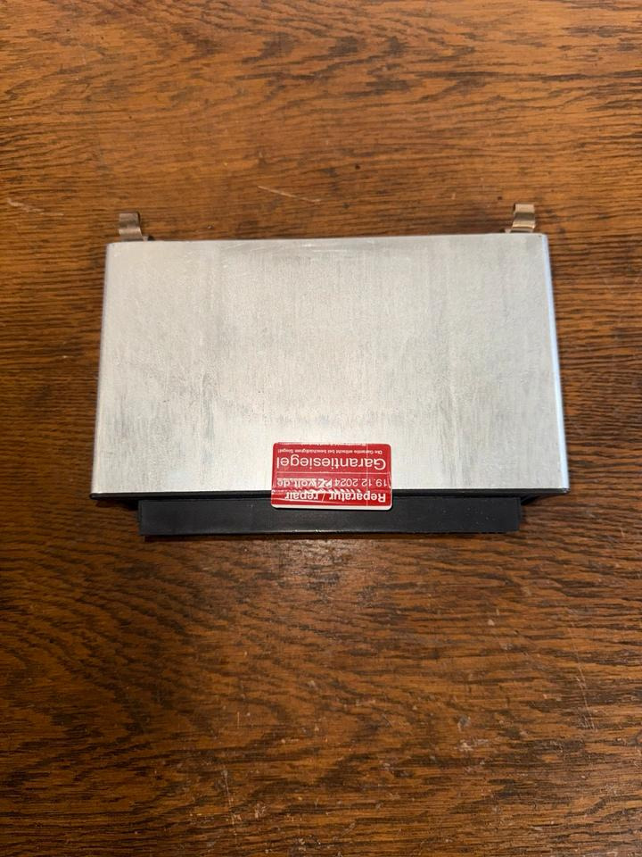 Mercedes Actros MP4 WABCO EBS Steuergerät A0014460936 - Centralina electrónica por Camião: foto 3 Mercedes Actros MP4 WABCO EBS Steuergerät A0014460936 - Centralina electrónica por Camião: foto 3