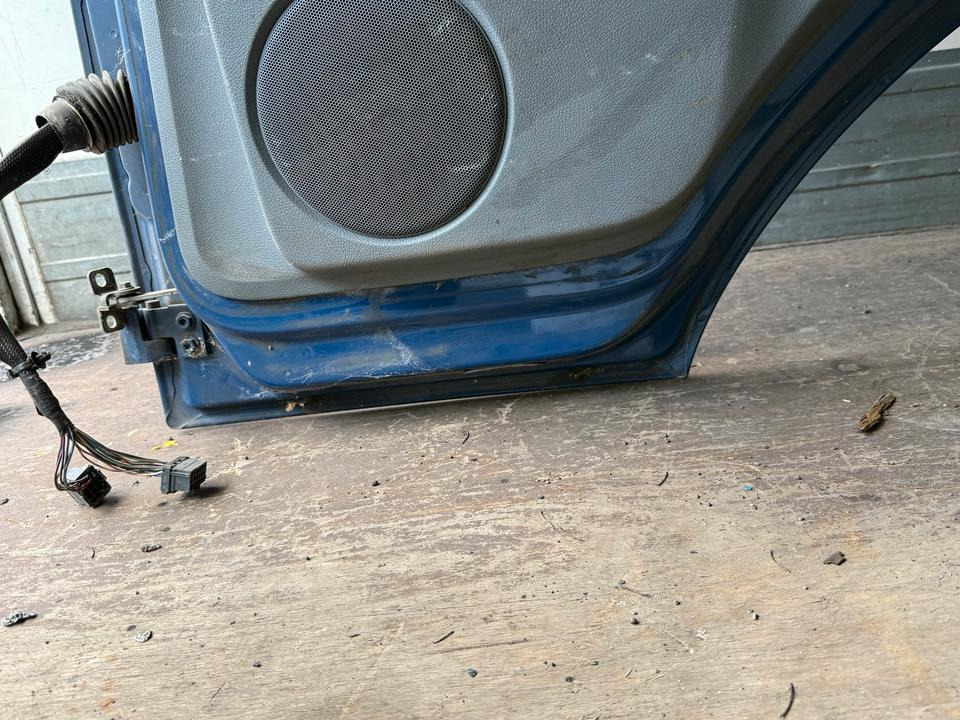 Mercedes Atego 2 Beifahrertür Blau Spiegel Innenverkleidung LN 68 - Porta e peças por Camião: foto 5 Mercedes Atego 2 Beifahrertür Blau Spiegel Innenverkleidung LN 68 - Porta e peças por Camião: foto 5