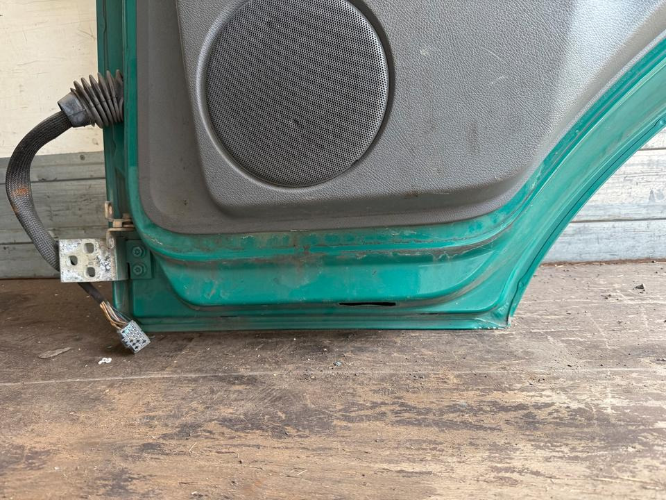 Mercedes Atego Beifahrertür Grün Innenverkleidung LN 71 - Porta e peças por Camião: foto 5 Mercedes Atego Beifahrertür Grün Innenverkleidung LN 71 - Porta e peças por Camião: foto 5