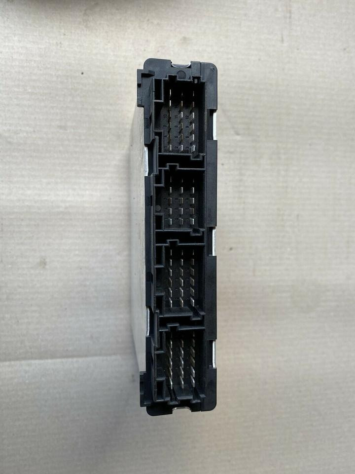 Mercedes Atego Elektronik FR Steuergerät VDO A 000 446 54 02 - Centralina electrónica por Camião: foto 4 Mercedes Atego Elektronik FR Steuergerät VDO A 000 446 54 02 - Centralina electrónica por Camião: foto 4