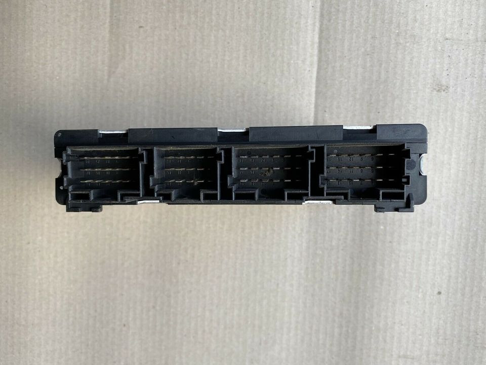 Mercedes Atego Elektronik FR Steuergerät VDO A000 446 63 02 - Centralina electrónica por Camião: foto 4 Mercedes Atego Elektronik FR Steuergerät VDO A000 446 63 02 - Centralina electrónica por Camião: foto 4