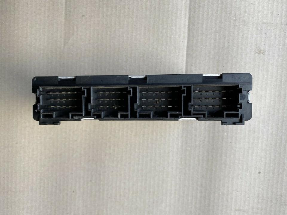 Mercedes Atego Elektronik FR Steuergerät VDO A000 446 63 02 - Centralina electrónica por Camião: foto 4 Mercedes Atego Elektronik FR Steuergerät VDO A000 446 63 02 - Centralina electrónica por Camião: foto 4