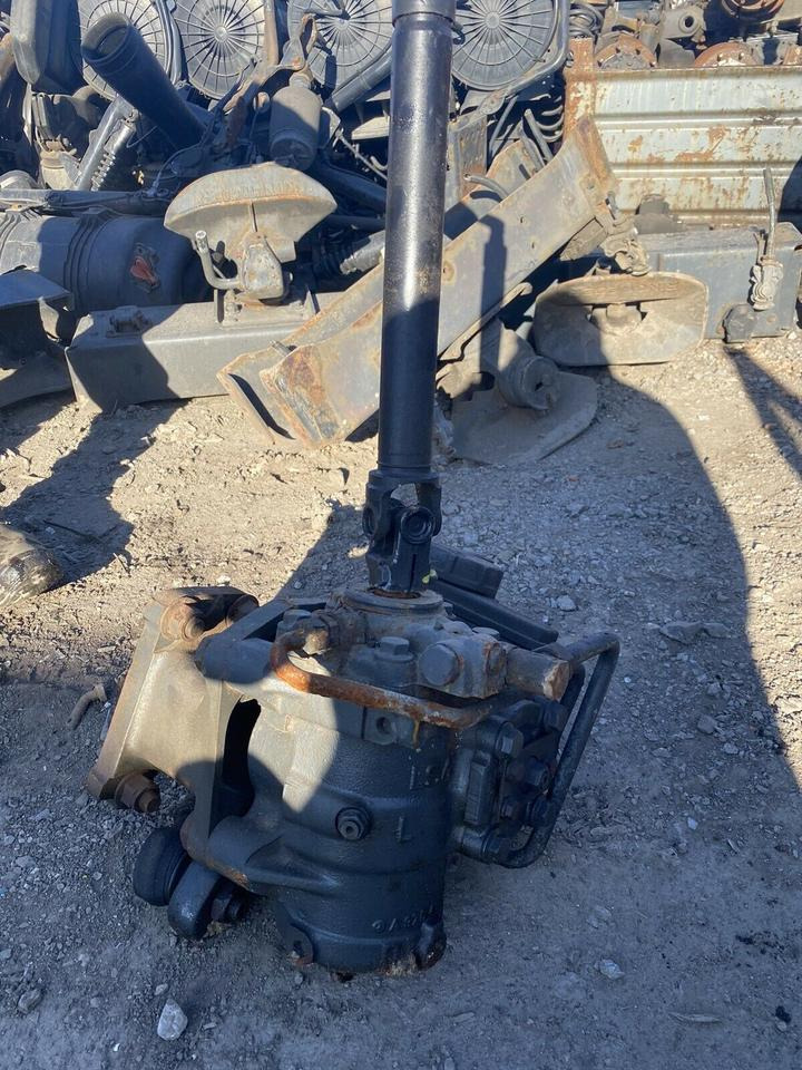 Mercedes Atego Lenkung Lenkgetriebe LS4 A 970 461 06 11 - Direcção por Camião: foto 3 Mercedes Atego Lenkung Lenkgetriebe LS4 A 970 461 06 11 - Direcção por Camião: foto 3