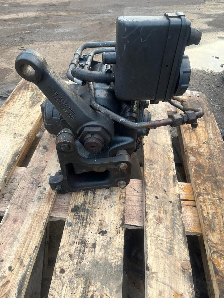 Mercedes Atego Lenkung Lenkgetriebe LS6 A9744610101 - Caixa de direção por Camião: foto 5 Mercedes Atego Lenkung Lenkgetriebe LS6 A9744610101 - Caixa de direção por Camião: foto 5