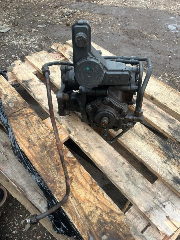 Mercedes Atego Lenkung Lenkgetriebe LS6 A9744610101 - Caixa de direção por Camião: foto 1 Mercedes Atego Lenkung Lenkgetriebe LS6 A9744610101 - Caixa de direção por Camião: foto 1