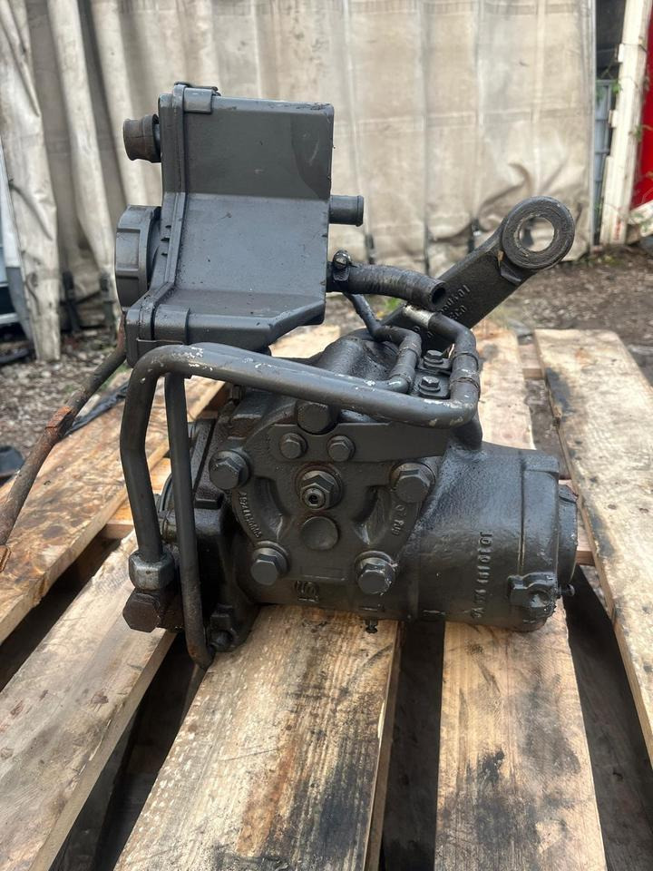 Mercedes Atego Lenkung Lenkgetriebe LS6 A9744610101 - Caixa de direção por Camião: foto 3 Mercedes Atego Lenkung Lenkgetriebe LS6 A9744610101 - Caixa de direção por Camião: foto 3