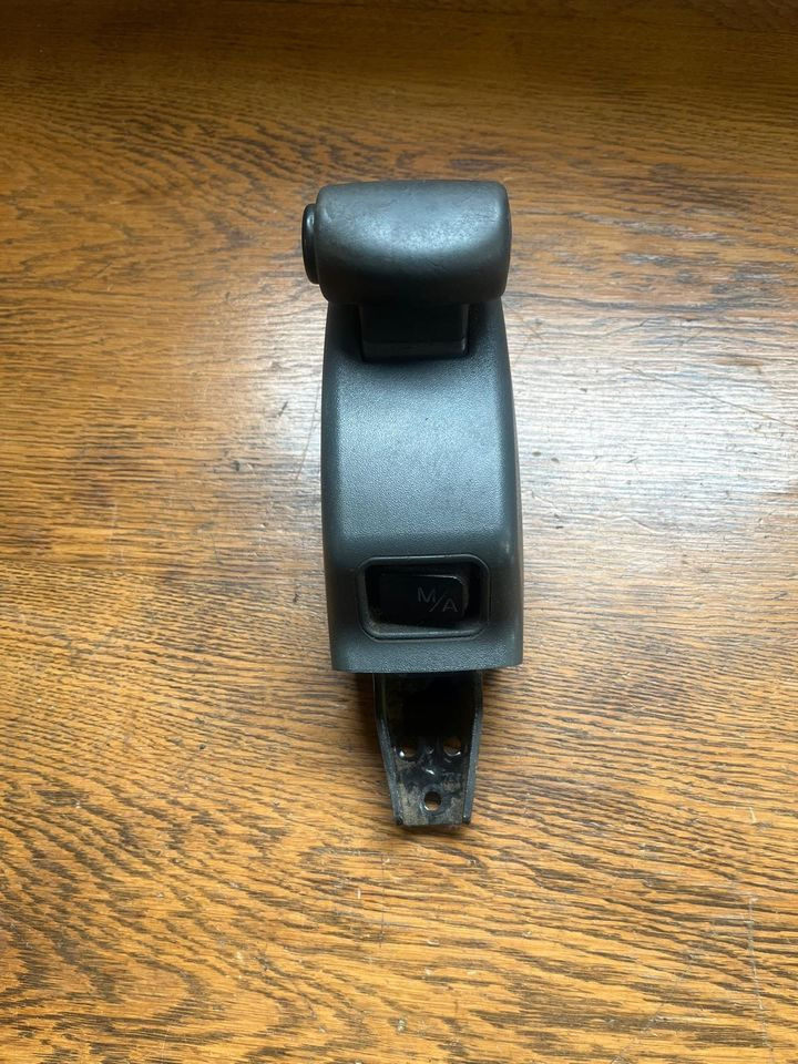 Mercedes Benz Schalthebel / Gangschalter A9702601409 - Manete de mudanças por Camião: foto 3 Mercedes Benz Schalthebel / Gangschalter A9702601409 - Manete de mudanças por Camião: foto 3