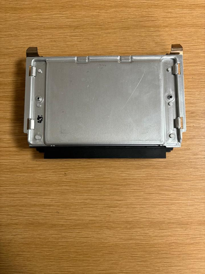 Mercedes KNORR BREMSE ABS Elektronik Steuergerät A0004464314 - Centralina electrónica por Camião: foto 2 Mercedes KNORR BREMSE ABS Elektronik Steuergerät A0004464314 - Centralina electrónica por Camião: foto 2