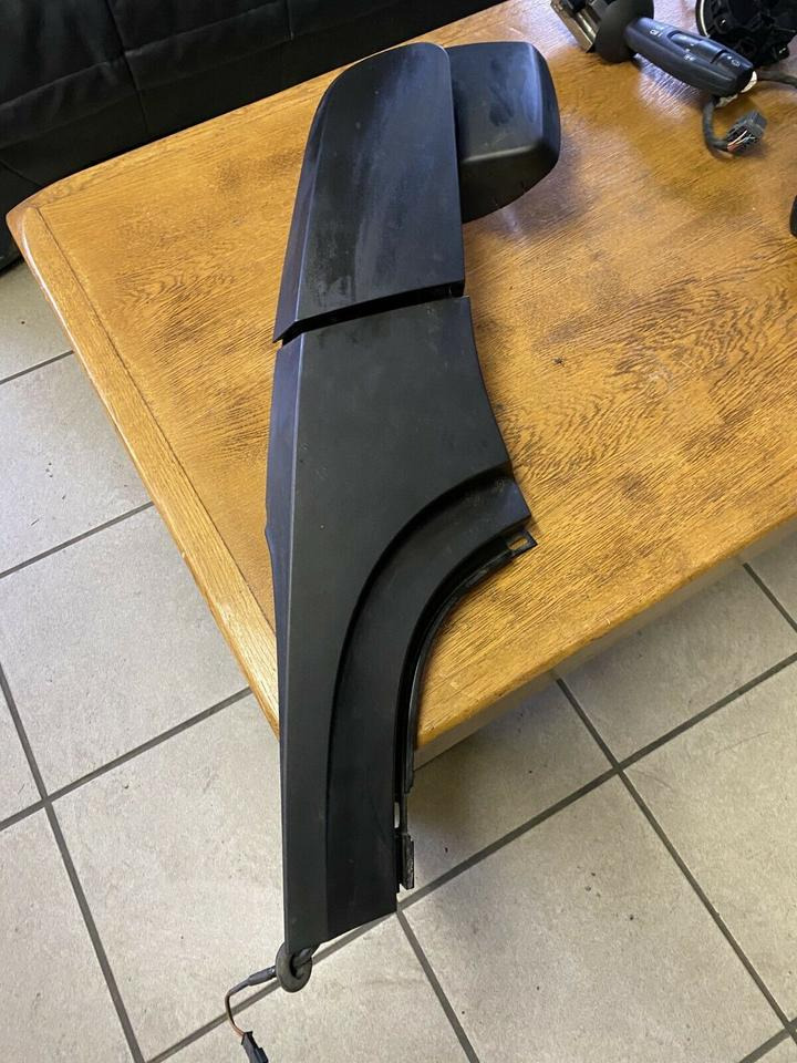 Original Frontspiegel Spiegel Mercedes Actros MP4 - Espelho retrovisor por Camião: foto 5 Original Frontspiegel Spiegel Mercedes Actros MP4 - Espelho retrovisor por Camião: foto 5