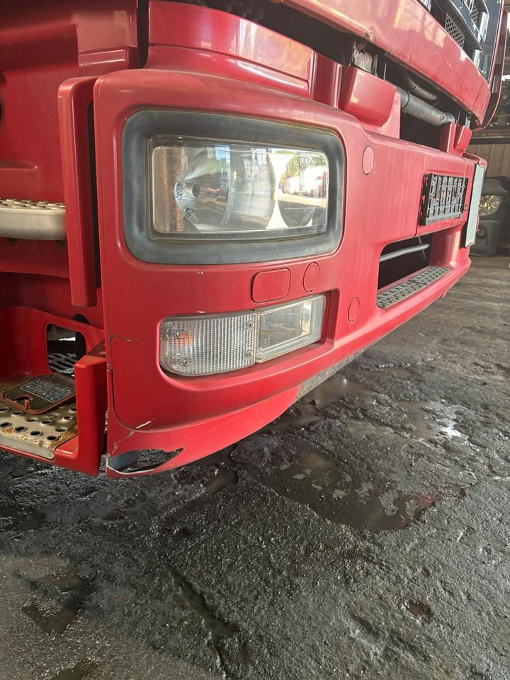 MAN TGM FRONTPAKET EU5 (komplett) - Peça de reposição: foto 3 MAN TGM FRONTPAKET EU5 (komplett) - Peça de reposição: foto 3