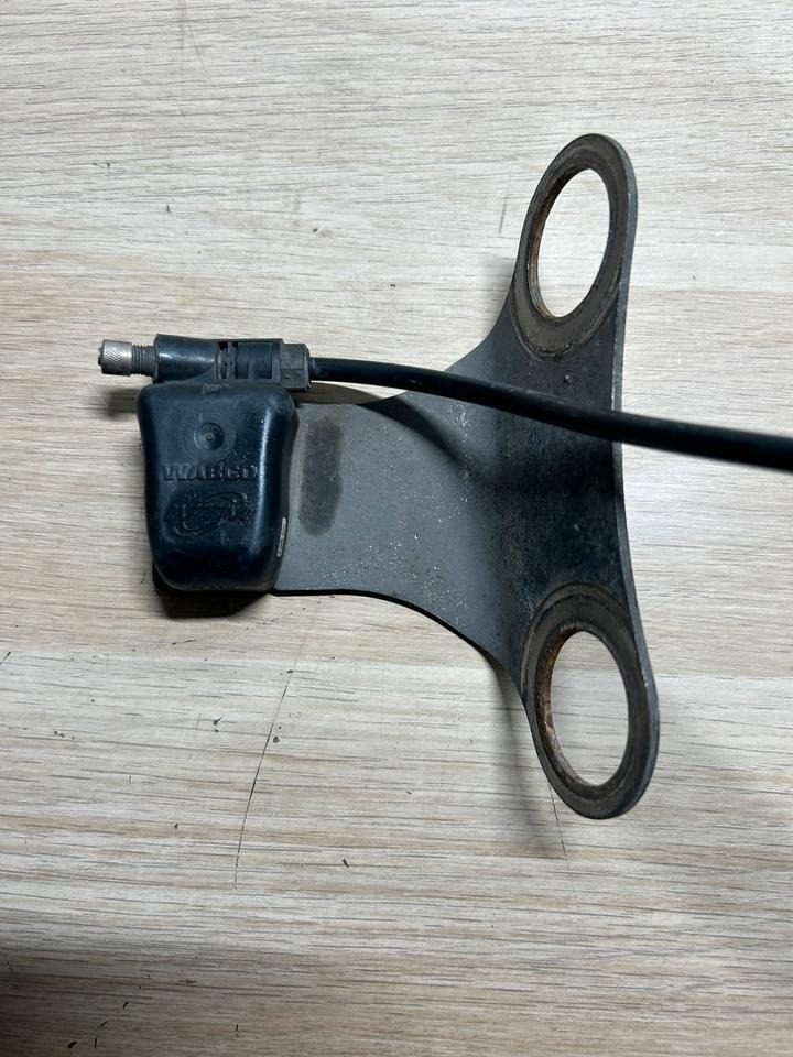 MAN TGX Drucksensor 81.27421-0291 - Peça de reposição: foto 2 MAN TGX Drucksensor 81.27421-0291 - Peça de reposição: foto 2