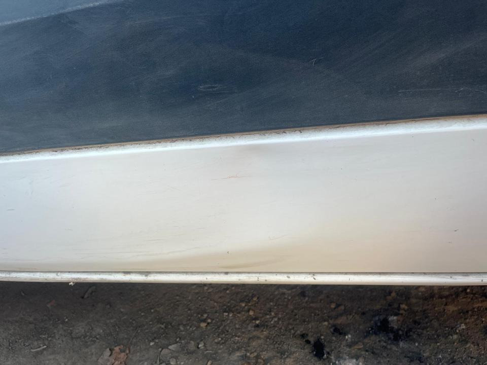 VW Crafter Seitentür, Schiebetür rechts Flachdach Mittellang - Peça de reposição: foto 3 VW Crafter Seitentür, Schiebetür rechts Flachdach Mittellang - Peça de reposição: foto 3