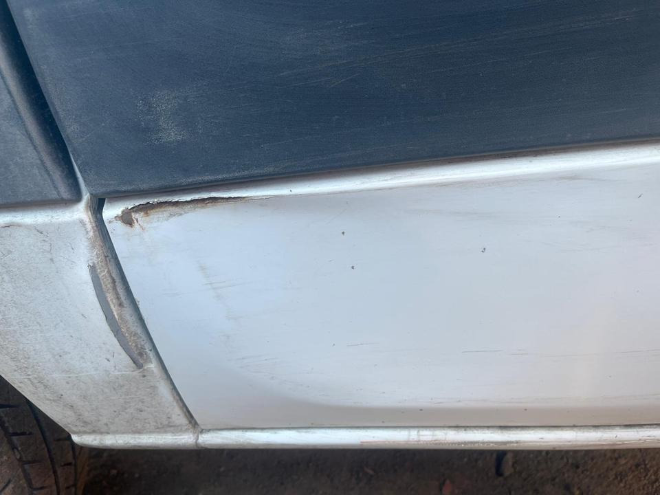 VW Crafter Seitentür, Schiebetür rechts Flachdach Mittellang - Peça de reposição: foto 2 VW Crafter Seitentür, Schiebetür rechts Flachdach Mittellang - Peça de reposição: foto 2