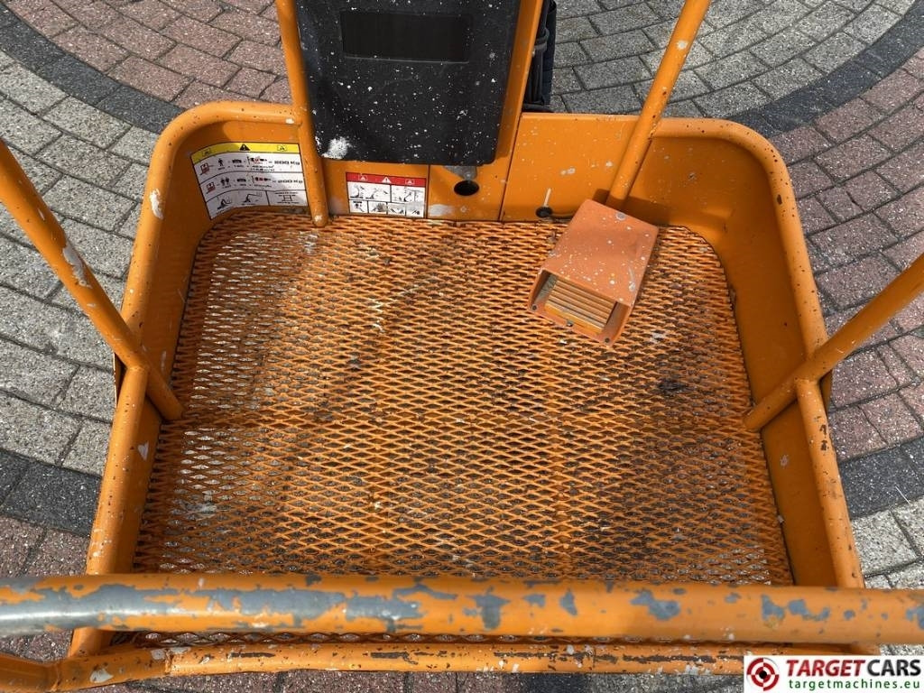 Leasing de ATN Piaf 13RE Electric Vertical MastLift 1265cm DEFECT ATN Piaf 13RE Electric Vertical MastLift 1265cm DEFECT: foto 9 Leasing de ATN Piaf 13RE Electric Vertical MastLift 1265cm DEFECT ATN Piaf 13RE Electric Vertical MastLift 1265cm DEFECT: foto 9