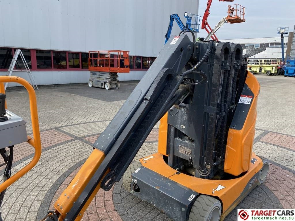 Leasing de ATN Piaf 13RE Electric Vertical MastLift 1265cm DEFECT ATN Piaf 13RE Electric Vertical MastLift 1265cm DEFECT: foto 26 Leasing de ATN Piaf 13RE Electric Vertical MastLift 1265cm DEFECT ATN Piaf 13RE Electric Vertical MastLift 1265cm DEFECT: foto 26