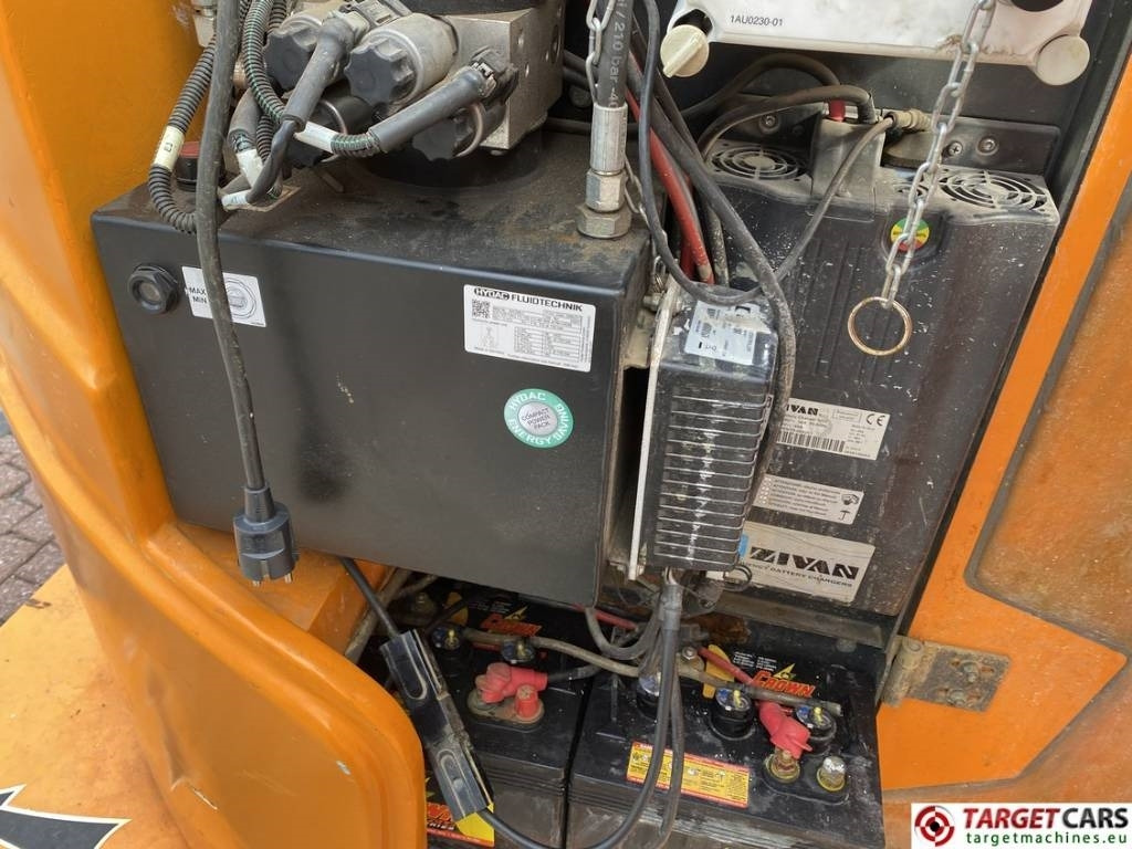 Leasing de ATN Piaf 13RE Electric Vertical MastLift 1265cm DEFECT ATN Piaf 13RE Electric Vertical MastLift 1265cm DEFECT: foto 16 Leasing de ATN Piaf 13RE Electric Vertical MastLift 1265cm DEFECT ATN Piaf 13RE Electric Vertical MastLift 1265cm DEFECT: foto 16