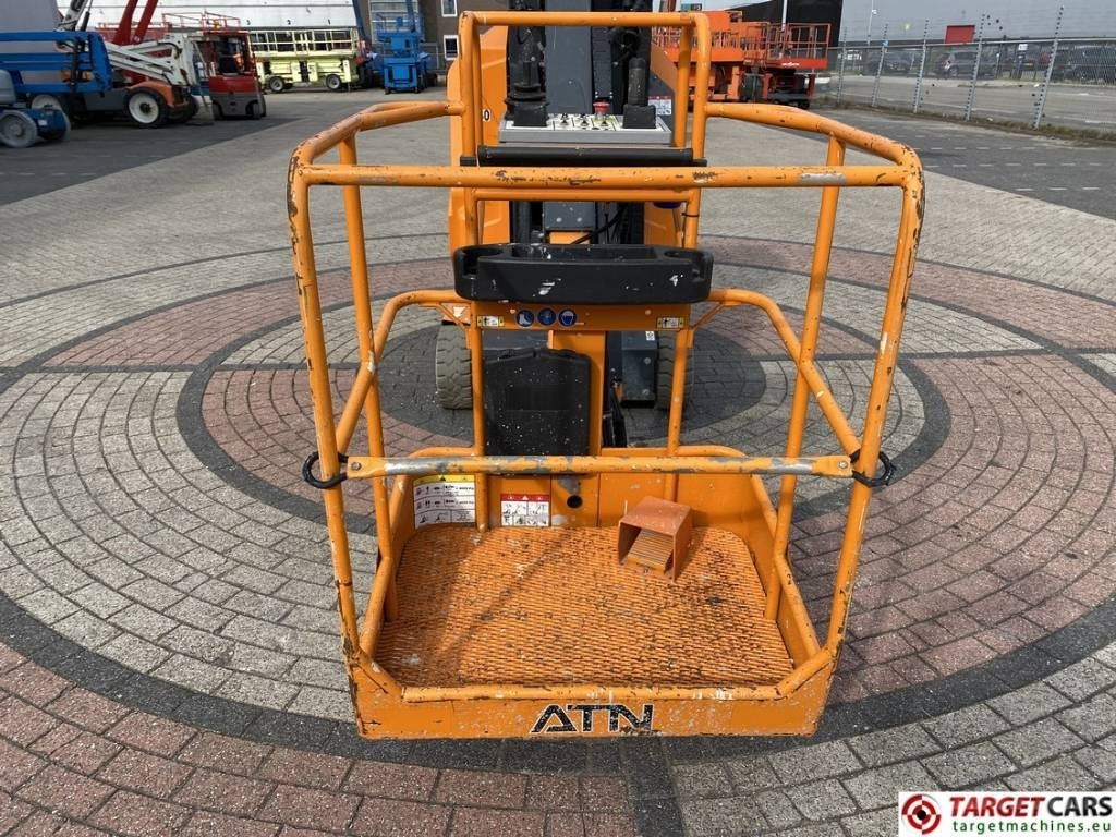 Leasing de ATN Piaf 13RE Electric Vertical MastLift 1265cm DEFECT ATN Piaf 13RE Electric Vertical MastLift 1265cm DEFECT: foto 7 Leasing de ATN Piaf 13RE Electric Vertical MastLift 1265cm DEFECT ATN Piaf 13RE Electric Vertical MastLift 1265cm DEFECT: foto 7