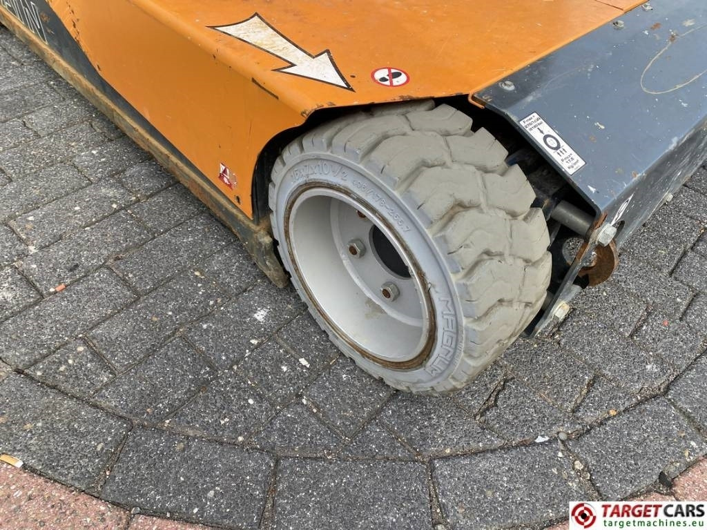 Leasing de ATN Piaf 13RE Electric Vertical MastLift 1265cm DEFECT ATN Piaf 13RE Electric Vertical MastLift 1265cm DEFECT: foto 22 Leasing de ATN Piaf 13RE Electric Vertical MastLift 1265cm DEFECT ATN Piaf 13RE Electric Vertical MastLift 1265cm DEFECT: foto 22