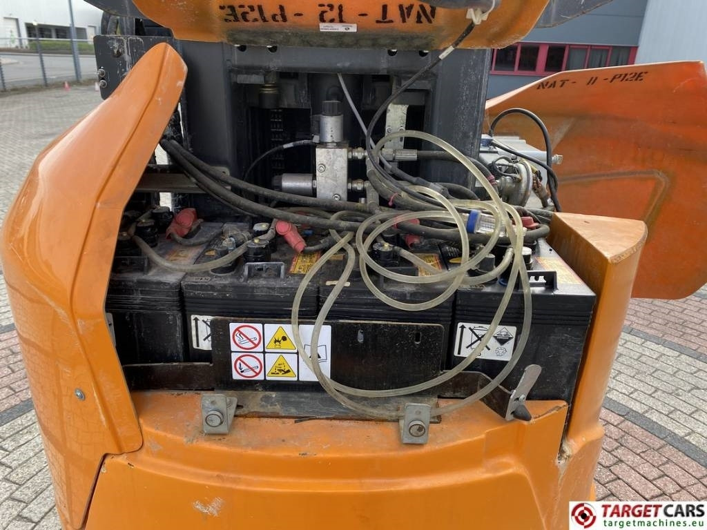 Leasing de ATN Piaf 13RE Electric Vertical MastLift 1265cm DEFECT ATN Piaf 13RE Electric Vertical MastLift 1265cm DEFECT: foto 18 Leasing de ATN Piaf 13RE Electric Vertical MastLift 1265cm DEFECT ATN Piaf 13RE Electric Vertical MastLift 1265cm DEFECT: foto 18