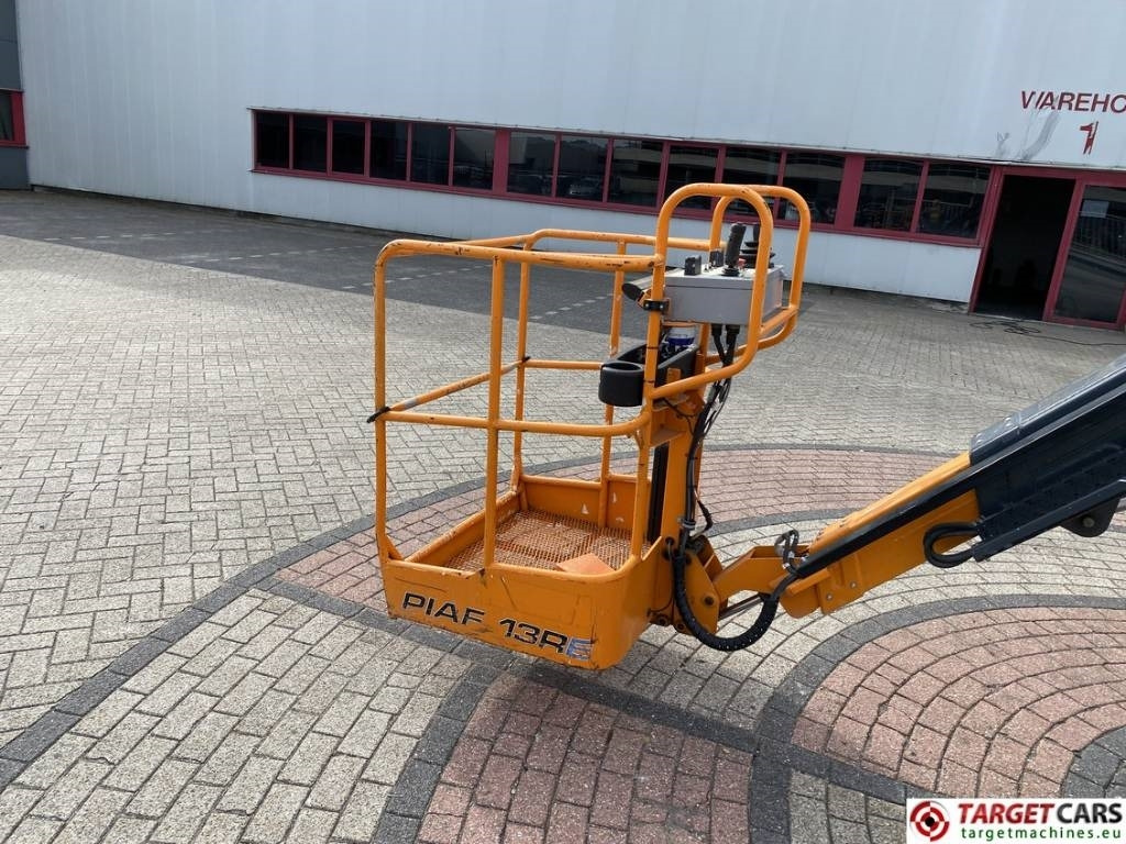 Leasing de ATN Piaf 13RE Electric Vertical MastLift 1265cm DEFECT ATN Piaf 13RE Electric Vertical MastLift 1265cm DEFECT: foto 25 Leasing de ATN Piaf 13RE Electric Vertical MastLift 1265cm DEFECT ATN Piaf 13RE Electric Vertical MastLift 1265cm DEFECT: foto 25