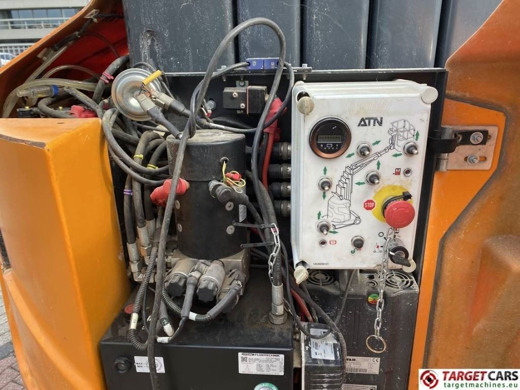 Leasing de ATN Piaf 13RE Electric Vertical MastLift 1265cm DEFECT ATN Piaf 13RE Electric Vertical MastLift 1265cm DEFECT: foto 15 Leasing de ATN Piaf 13RE Electric Vertical MastLift 1265cm DEFECT ATN Piaf 13RE Electric Vertical MastLift 1265cm DEFECT: foto 15