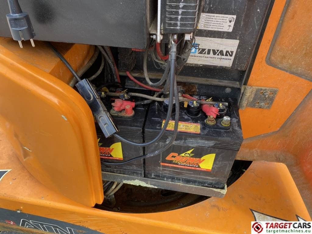 Leasing de ATN Piaf 13RE Electric Vertical MastLift 1265cm DEFECT ATN Piaf 13RE Electric Vertical MastLift 1265cm DEFECT: foto 14 Leasing de ATN Piaf 13RE Electric Vertical MastLift 1265cm DEFECT ATN Piaf 13RE Electric Vertical MastLift 1265cm DEFECT: foto 14