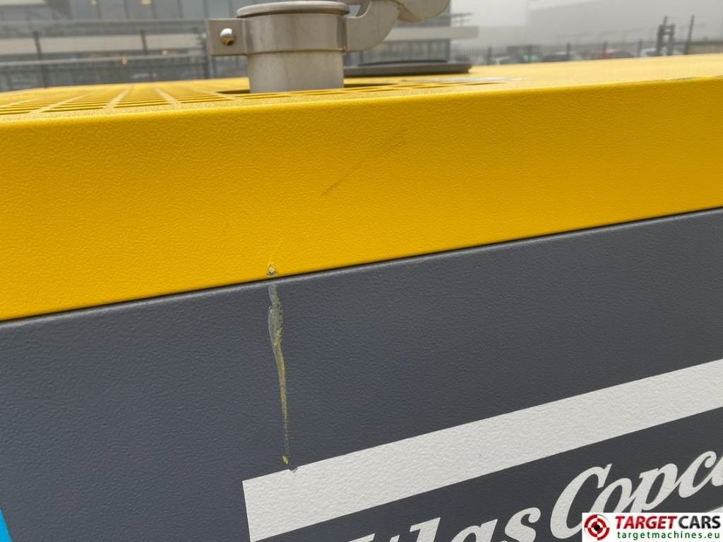 Leasing de Atlas Copco QES80 Diesel 90KVA Generator 400/230V New Unused  Atlas Copco QES80 Diesel 90KVA Generator 400/230V New Unused: foto 37