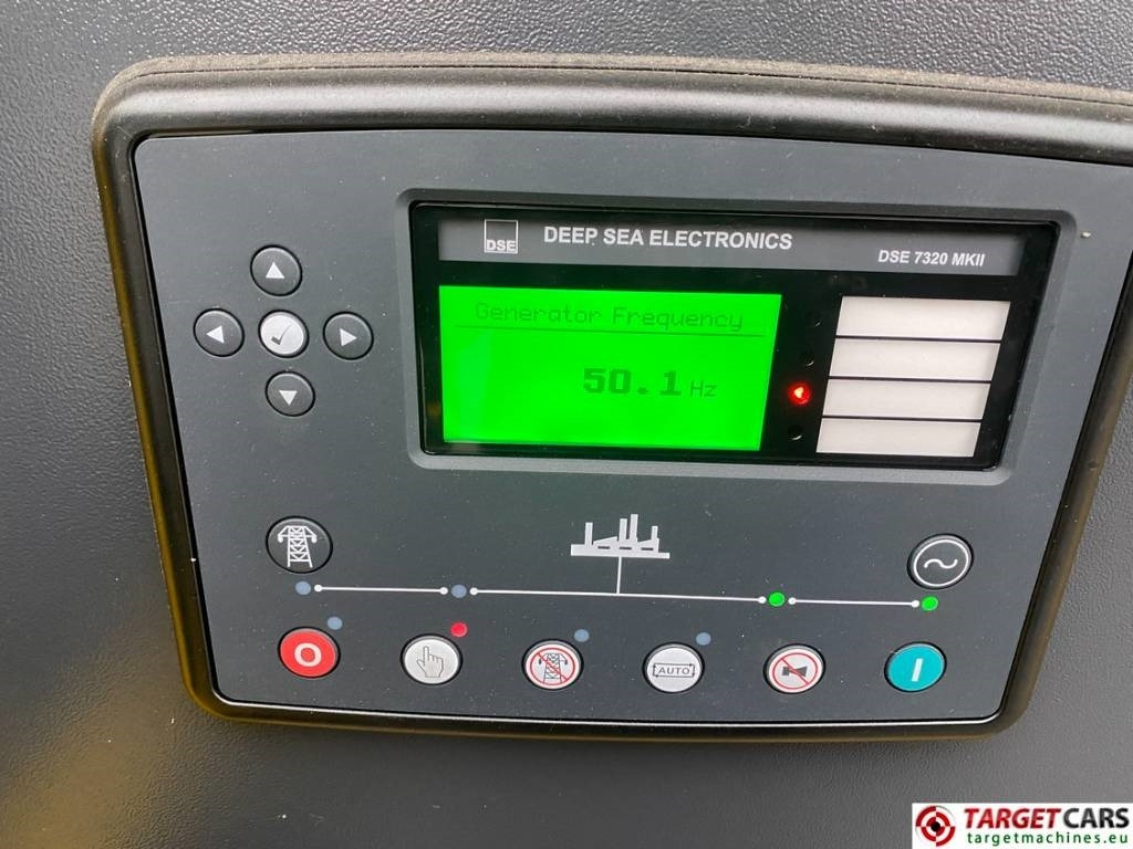 Leasing de Atlas Copco QES80 Diesel 90KVA Generator 400/230V New Unused  Atlas Copco QES80 Diesel 90KVA Generator 400/230V New Unused: foto 30
