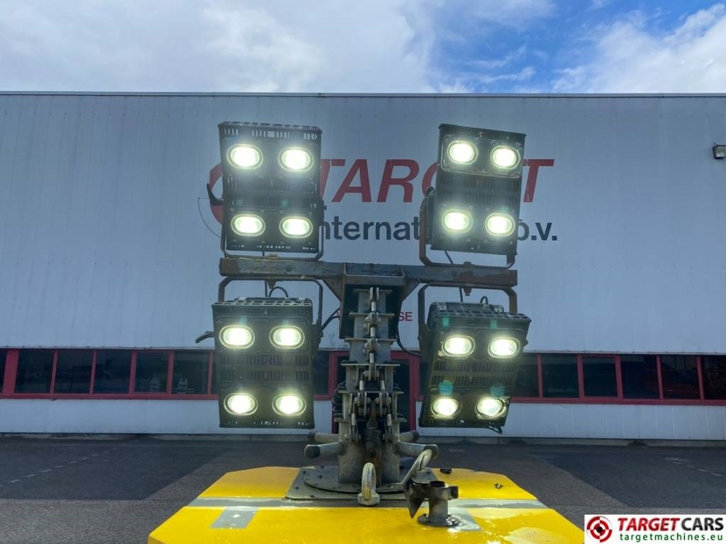 Leasing de Atlas Copco QLB60 Tower Light 4x350W Led  Atlas Copco QLB60 Tower Light 4x350W Led: foto 14