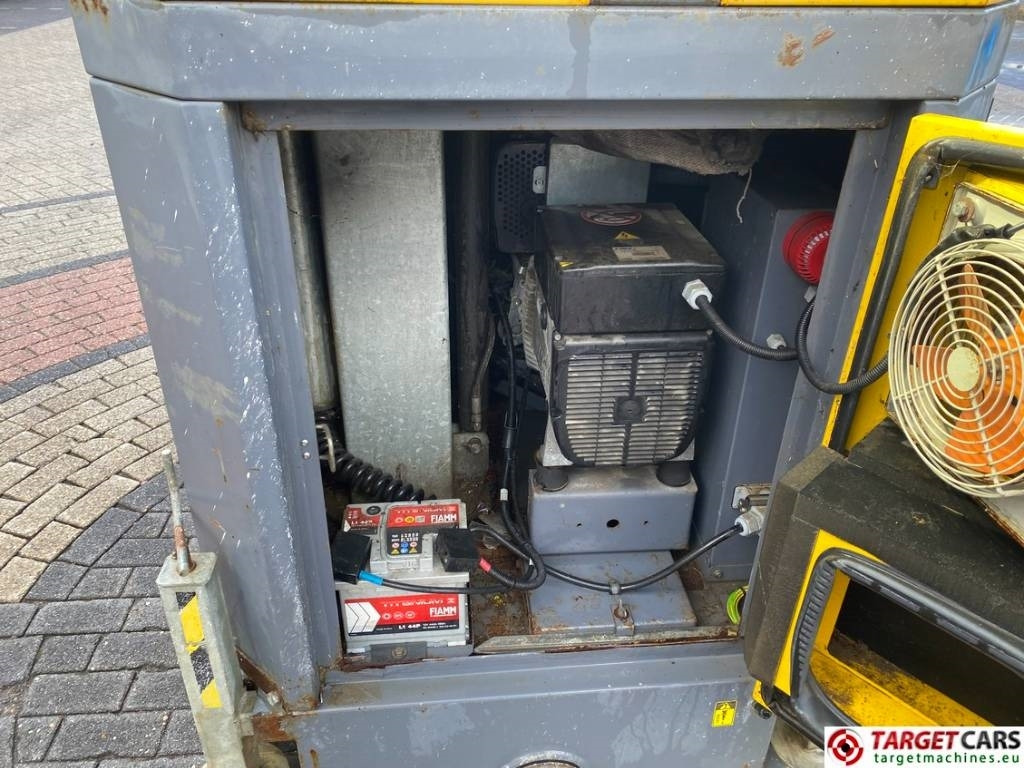Leasing de Atlas Copco QLB60 Tower Light 4x350W Led  Atlas Copco QLB60 Tower Light 4x350W Led: foto 13