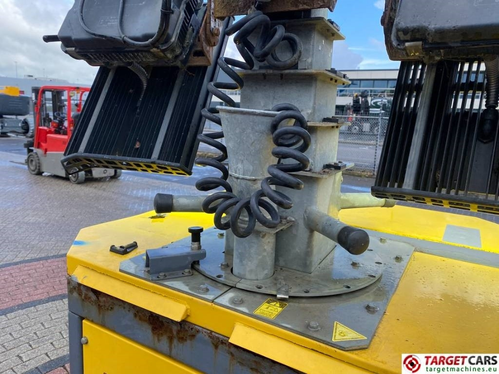 Leasing de Atlas Copco QLB60 Tower Light 4x350W Led  Atlas Copco QLB60 Tower Light 4x350W Led: foto 27