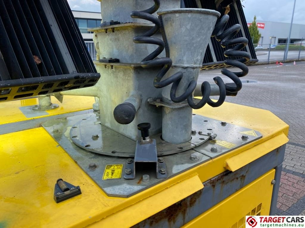 Leasing de Atlas Copco QLB60 Tower Light 4x350W Led  Atlas Copco QLB60 Tower Light 4x350W Led: foto 28