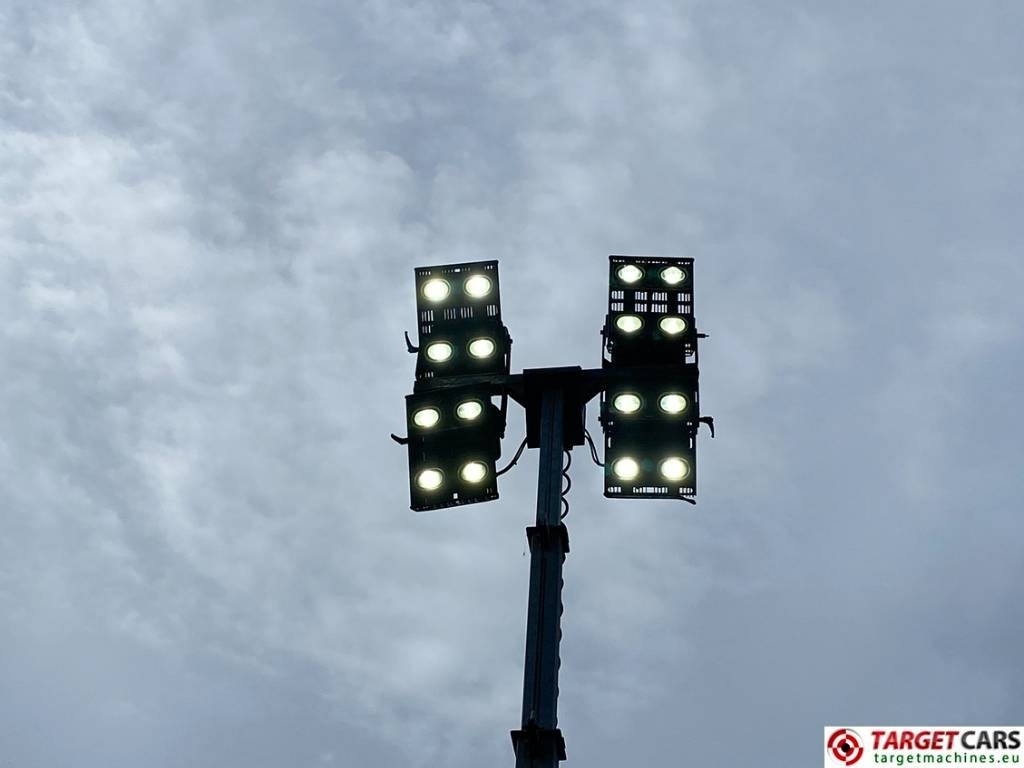 Leasing de Atlas Copco QLB60 Tower Light 4x350W Led  Atlas Copco QLB60 Tower Light 4x350W Led: foto 15