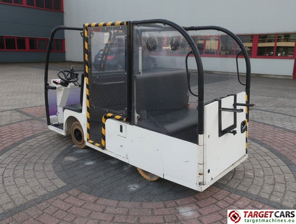 Bradshaw AV6AC Electric UTV RECREATIONAL 6-PERSONS VEHICLE - Carrinho de golfe: foto 4 Bradshaw AV6AC Electric UTV RECREATIONAL 6-PERSONS VEHICLE - Carrinho de golfe: foto 4