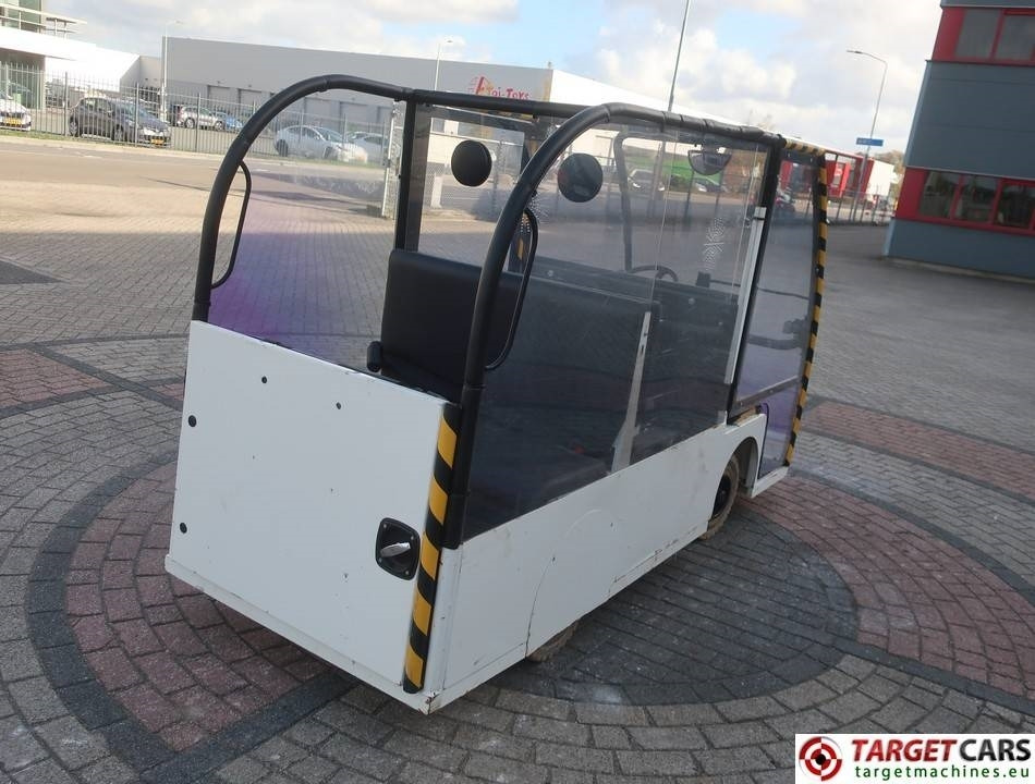 Bradshaw AV6AV ELECTRIC UTV RECREATIONAL 6-PERSONS VEHICLE - Carrinho de golfe: foto 3 Bradshaw AV6AV ELECTRIC UTV RECREATIONAL 6-PERSONS VEHICLE - Carrinho de golfe: foto 3