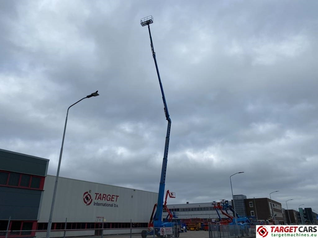 Genie Z-135/70 Articulated 4x4x4 Diesel Boom Lift 4315cm - Plataforma articulada: foto 5 Genie Z-135/70 Articulated 4x4x4 Diesel Boom Lift 4315cm - Plataforma articulada: foto 5