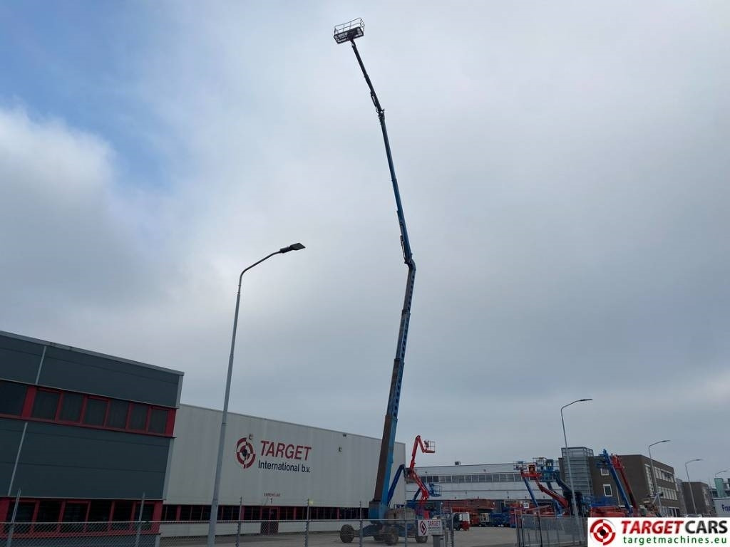 Genie Z-135/70 Articulated 4x4x4 Diesel Boom Lift 4315cm - Plataforma articulada: foto 5 Genie Z-135/70 Articulated 4x4x4 Diesel Boom Lift 4315cm - Plataforma articulada: foto 5