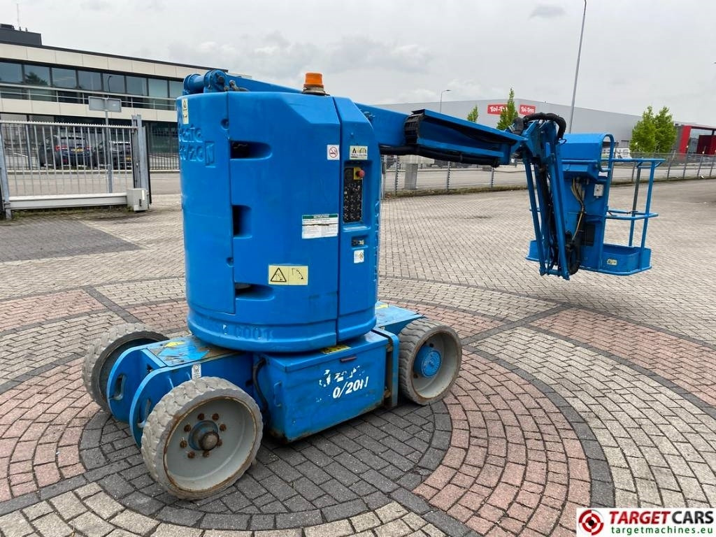 Genie Z-30/20N RJ Ariculated Electric Boom Lift 1110cm - Plataforma articulada: foto 3 Genie Z-30/20N RJ Ariculated Electric Boom Lift 1110cm - Plataforma articulada: foto 3