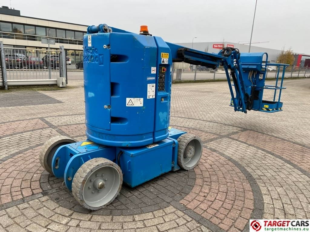 Genie Z-30/20N RJ Articulated Electric Boom Lift 1110cm - Plataforma articulada: foto 3 Genie Z-30/20N RJ Articulated Electric Boom Lift 1110cm - Plataforma articulada: foto 3