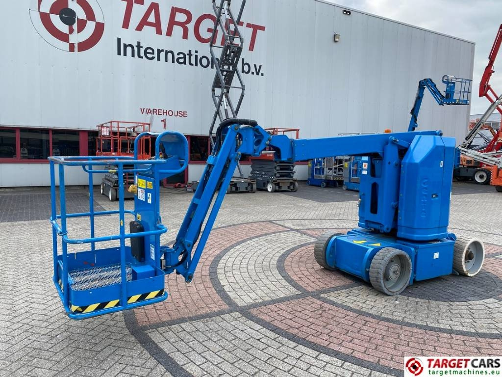 Genie Z-30/20N RJ Articulated Electric Boom Lift 1110cm - Plataforma articulada: foto 1 Genie Z-30/20N RJ Articulated Electric Boom Lift 1110cm - Plataforma articulada: foto 1