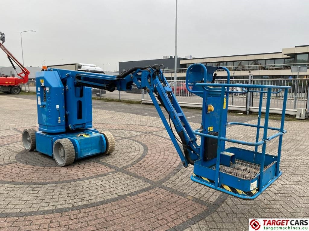 Genie Z-30/20N RJ Articulated Electric Boom Lift 1110cm - Plataforma articulada: foto 2 Genie Z-30/20N RJ Articulated Electric Boom Lift 1110cm - Plataforma articulada: foto 2