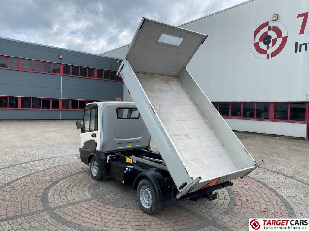 Goupil G5 Electric UTV Utility Tipper Kipper Vehicle - Camião basculante, Veículo utilitário elétrico: foto 5 Goupil G5 Electric UTV Utility Tipper Kipper Vehicle - Camião basculante, Veículo utilitário elétrico: foto 5