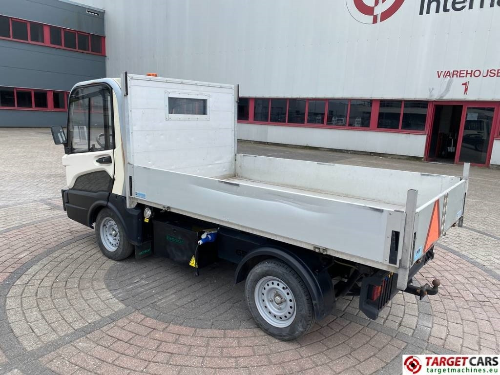 Goupil G5 Electric UTV Utility Tipper Kipper Vehicle - Camião basculante, Veículo utilitário elétrico: foto 4 Goupil G5 Electric UTV Utility Tipper Kipper Vehicle - Camião basculante, Veículo utilitário elétrico: foto 4