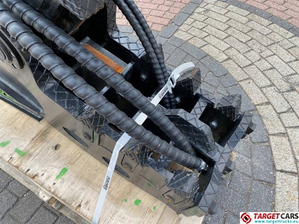 Tesoura de demolição novo Haener Häner HPX1200 Hydraulic Pulverizer Shear 12: foto 16