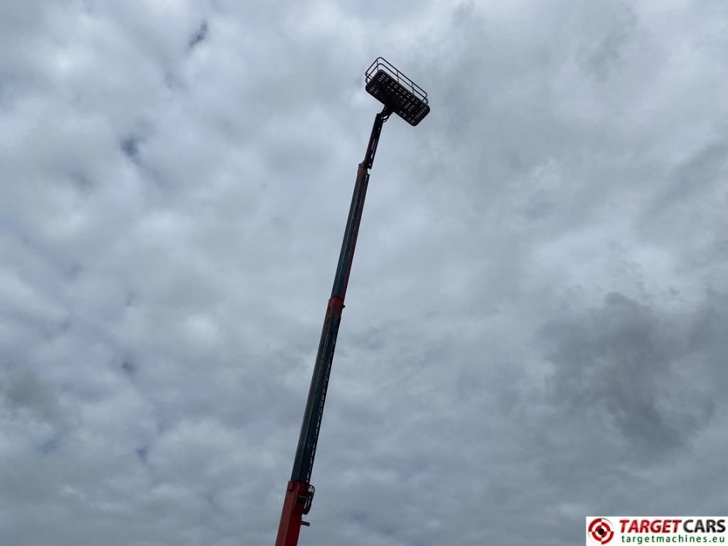 Plataforma telescópica Haulotte HT23RTJ Telescopic 4x4x4 Diesel Boom Lift 2260cm: foto 31